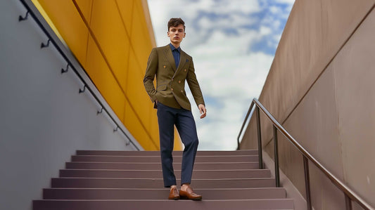 How to Choose the Perfect Size for Leather Shoes