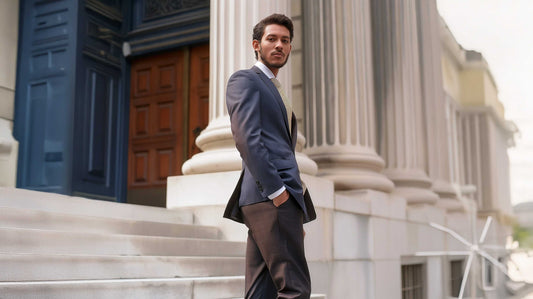 Best Formal Shoes for Pakistani Weddings & Events